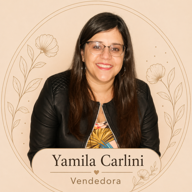 Yamila Carlini
