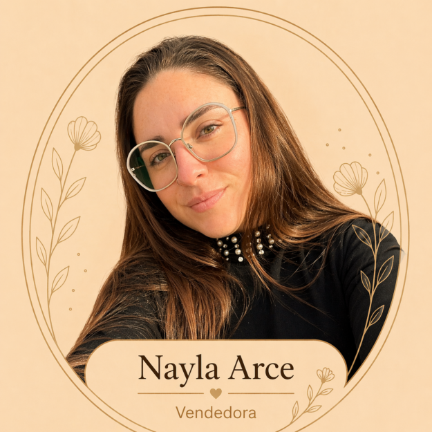 Nayla Arce