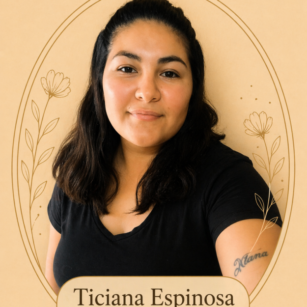 Ticiana Espinosa