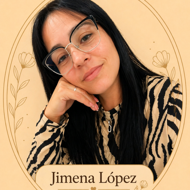 Jimena Lopez