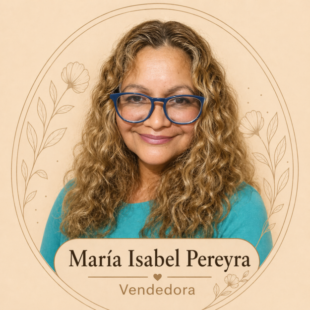 Maria Isabel Pereyra