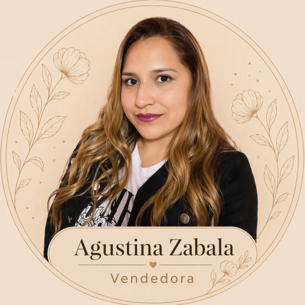 Agustina Zabala