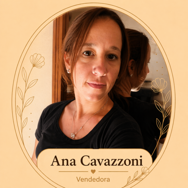 Ana Belén Cavazzoni