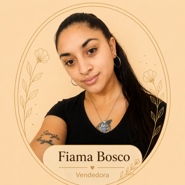 Fiama Bosco
