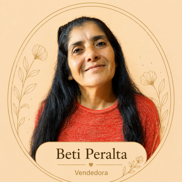 Betina Peralta