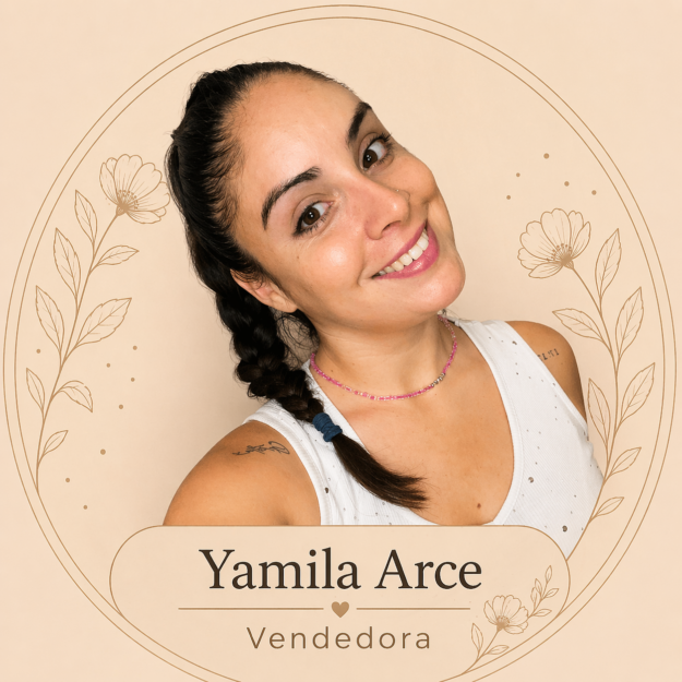 Yamila Arce