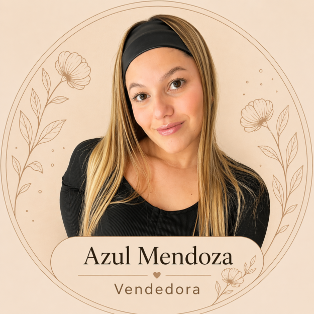 Azul Mendoza