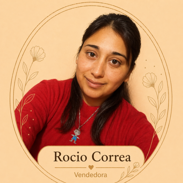Rocio Correa