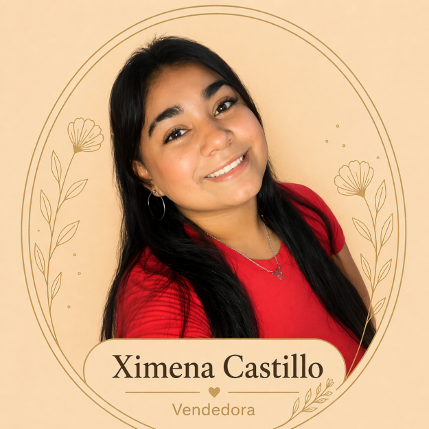Ximena Castillo