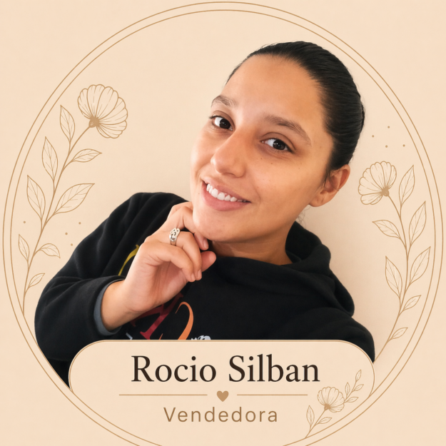 Rocio Silban