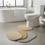 Alfombra De Baño BK