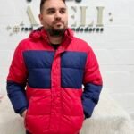 Campera Hombre