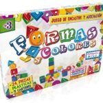 Formas Y Colores Implas Ploppy