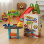 Banco De Herramientas Duravit