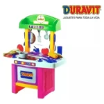 Cocina Duravit Mi Cocina 33 Piezas