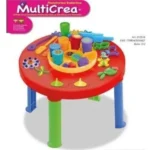 Multicrea Plataforma Didactica