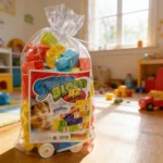 Super Blocks En Bolsa 42 Piezas De Duravit