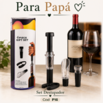 Set Destapador