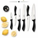 Set Cuchillos