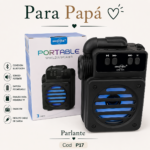 Parlante