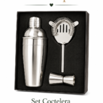 Set Coctelera