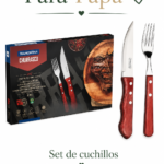 Set Cuchillos