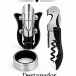 Destapador