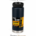 Termo Vacuum