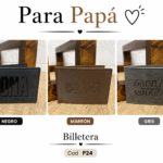 Billeteras