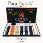 Reloj Smart