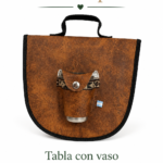 Tabla C/Vaso