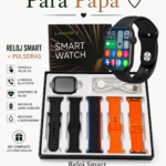 Reloj Smart