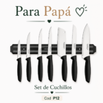 Set Cuchillo
