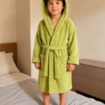 Batas Infantiles Terrenal