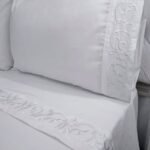 Sabanas Broderie 2 1/2