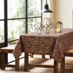 Mantel Ecocuero Dumoy 2,4 m