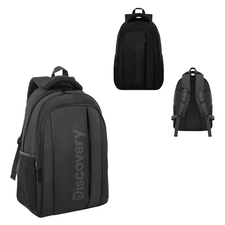 16744b Mochila Discovery - Imagen 1