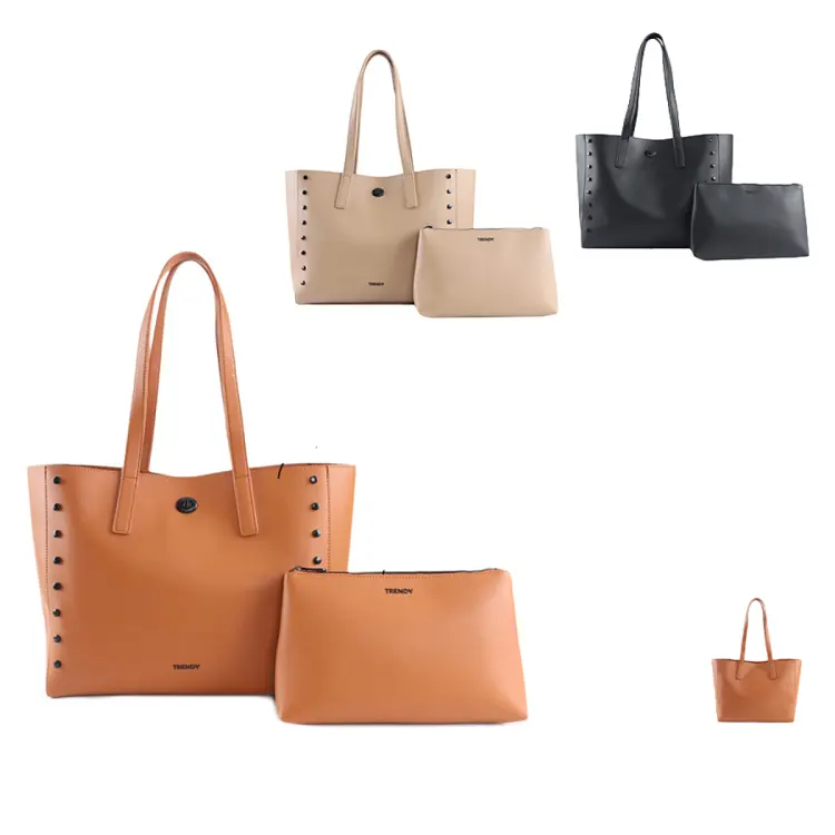 29173 Tote Trendy - Imagen 1
