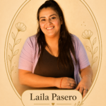 Laila Pasero