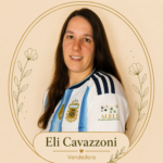 Elisabet Cavazzoni