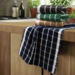 Repasador Jacquard Roller