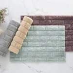 Alfomba de Baño Wall