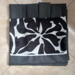 Cortina Cocina Tropical Con Guarda