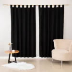 Cortina Tropical Cammamel 140x210 cm